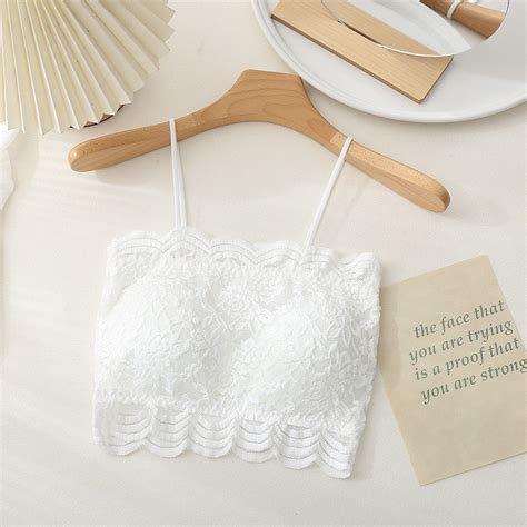 Áo Bra Ren Nữ Thêu Ren Hoa Mềm Mịn Mẫu Mới Nhất Tone Màu Hot Trend A Z Shopee Việt Nam