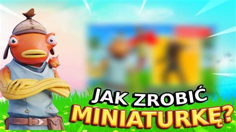 Jak Zrobi Miniaturk W Photopea Poradnik Skip S Youtube