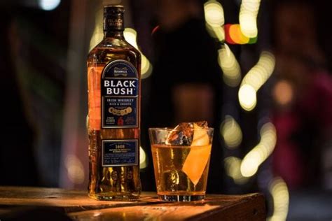 Ирландско уиски Бушмилс Блек Буш / Bushmills Black Bush - Посейдон 96 ...