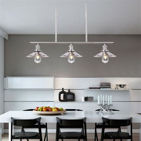 Modern Kitchen Light Fixtures – Kitchen Info