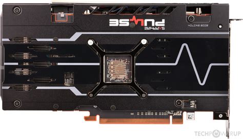 Sapphire Pulse Rx Xt Specs Techpowerup Gpu Database