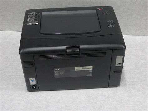 NEC MultiWriter 5600C カラーレーザープリンター PR L5600C ジャンク NEC 売買されたオークション情報