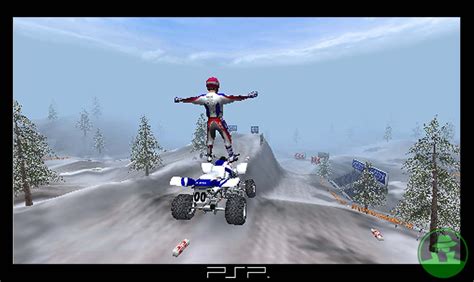 ATV Offroad Fury Blazin Trails Screenshots Pictures Wallpapers