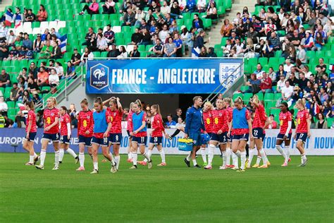 EdF fém Un chaudron bien vide c est une honte face à l Angleterre