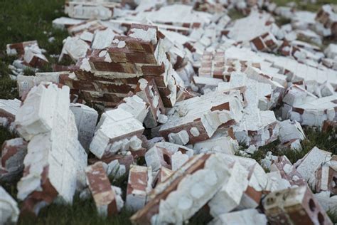 Tornado And Other Severe Weather Kill 3 Damage Homes And Knock Out