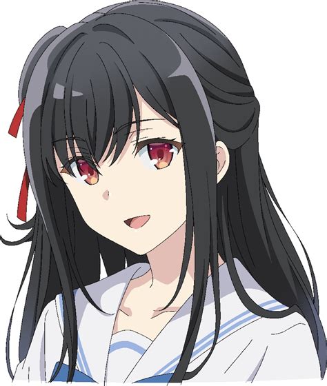 夏凪渚（cv：竹達彩奈） アニメ「探偵はもう、死んでいる。」第2弾ビジュ公開、栗原学監督らコメントも到着 [画像ギャラリー 13 27