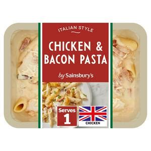 Ready Meals For One | Sainsbury's