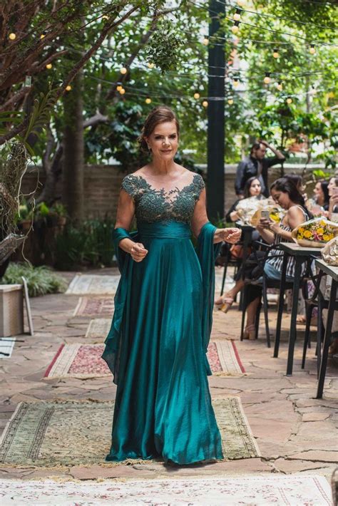 Vestido Mãe Do Noivo Casamento A Tarde - Vestido para a mãe do noivo: como escolher sem errar na decisão ...