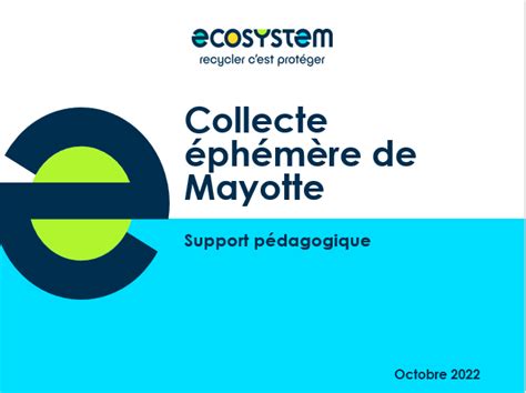 Animations P Dagogiques Mayotte Nature Environnement