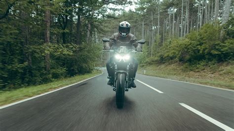 Kawasaki Naked Bikes Welches Z Modell Passt Zu Wem