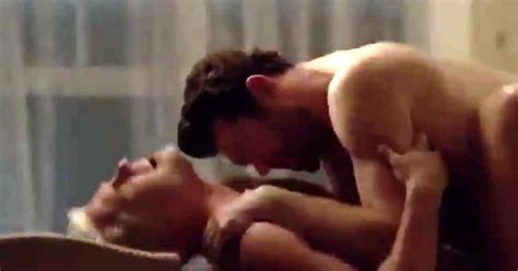 Colton Haynes And Billy Eichner Had Some Steamy Sex On American Horror