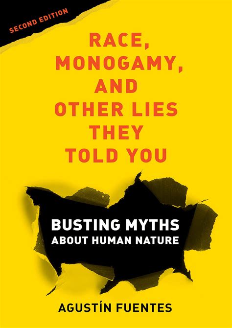 E Book Book Race Monogamy And Other Lies They Told You Second Edition