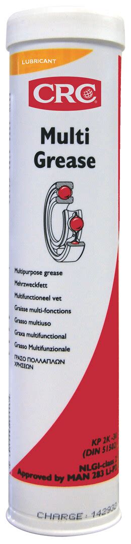 Etra Oy CRC Multi Grease Grease 100ml