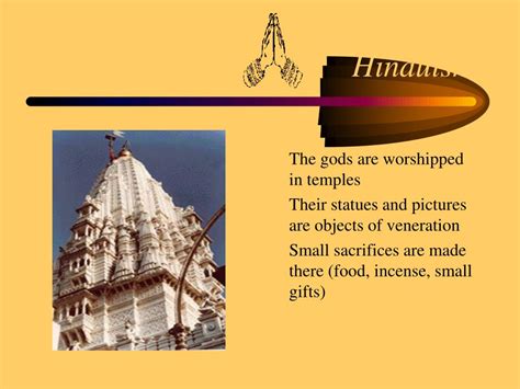 Ppt Hinduism Powerpoint Presentation Free Download Id177757