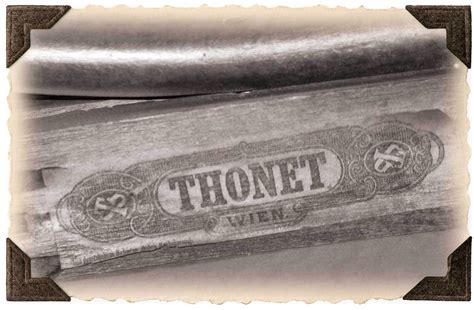 Thonet Heritage