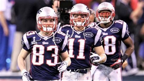 Julian Edelman Matthew Slater Push Back On The Dynasty Portrayal Of Bill Belichick