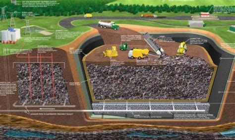 En marzo se reanudarán los trabajos de construcción del futuro relleno