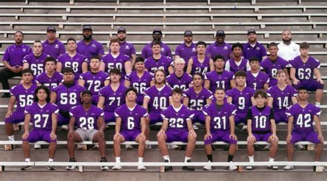 Roster - Pasco Bulldogs (Pasco, WA) Varsity Football 22-23 | MaxPreps