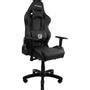 Cadeira Gamer MyMax Preto KaBuM