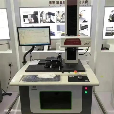 Surface Roughness Tester Profilometer Profile Gauge Surface Roughness