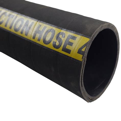 Water Suction And Discharge Hose Water Rubber Hose