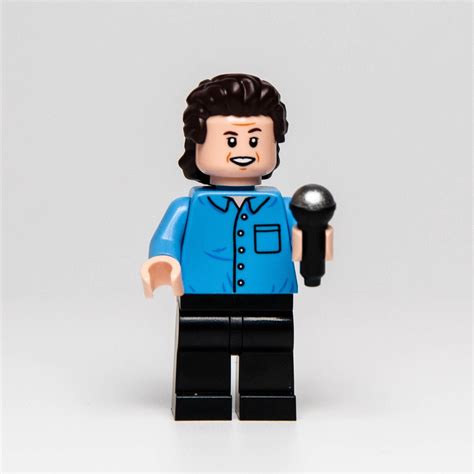 Seinfeld Lego Minifigures