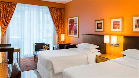 Hotel Bur Dubai, Mankhool | Four Points by Sheraton Downtown Dubai