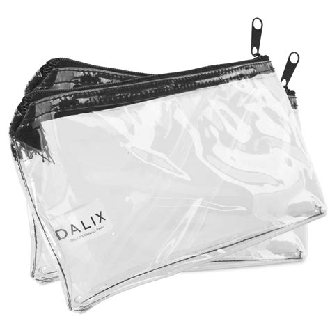 Diaper Bag With Clear Zipper Pouch | semashow.com