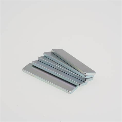 Zinc Coating Strong Performance Industrial Rare Earth Neodymium