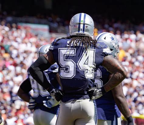 Linebacker Dallas Cowboys Position Preview Cowboys Coffee Talk