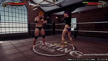 Vilkor VS AoiAzumi Naked Fighter D XVIDEOS