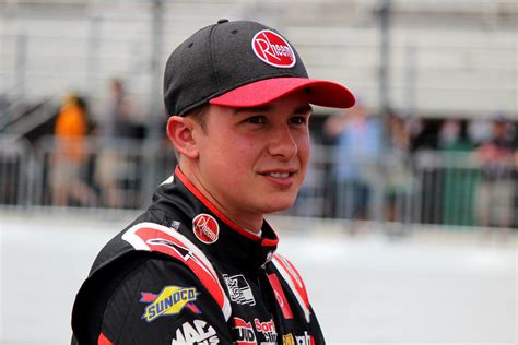 Christopher Bell Pursues First Cup Win Of 2022 The Podium Finish