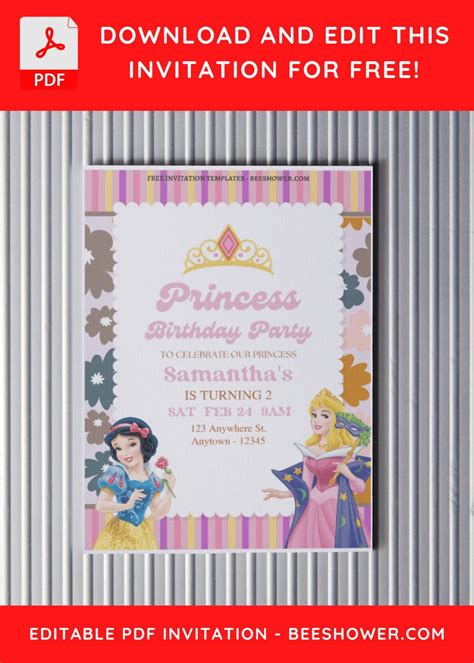 101 Guide to Disney-Inspired Baby Shower Party Ideas