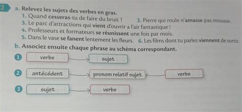 Bonjour Est Se Que Quelqu Un Pourrait M Aider Pour Cette Exercice A