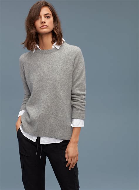 Community THURLOW SWEATER Aritzia Ropa Cortes