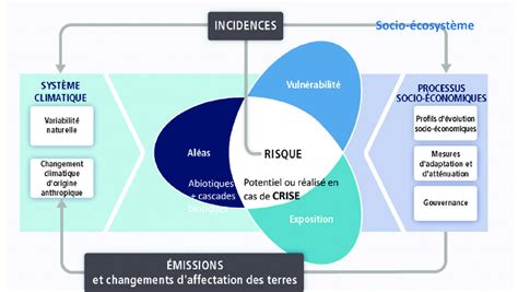 L Illustration Des Concepts Fondamentaux Dans Le Domaine Des Risques