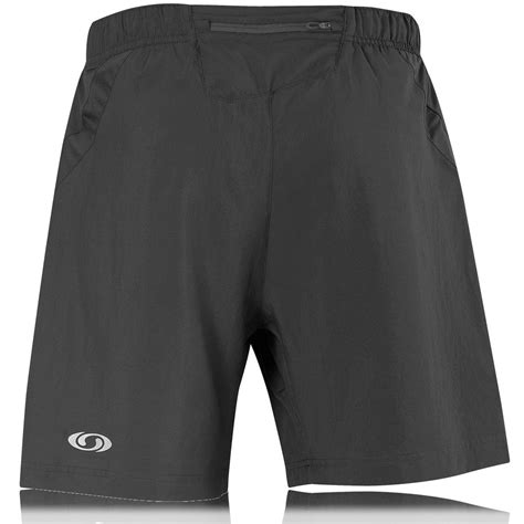 Salomon Trail III Running Shorts | SportsShoes.com