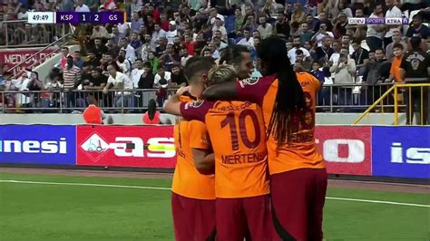 Kasimpasa Galatasaray Video Dailymotion