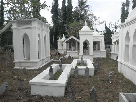 Seni Lama Melayu Malay Olden Art Makam Diraja Perlis Yang Asal The