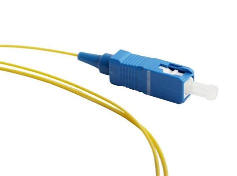 Пигтейл TopLan LC, PC, многомодовый, LSZH, 2.0 м PT-TOP-OM3-LC/P-1.0 ...