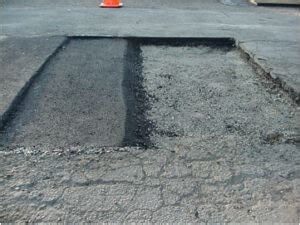 Asphalt Recycling: How is Asphalt Paving Recycled? - Asphalt Paving and ...