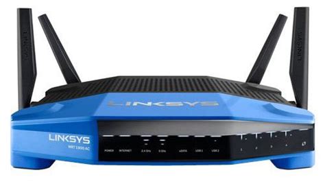 The Best Routers for Large Homes 2020 - Modem Friendly