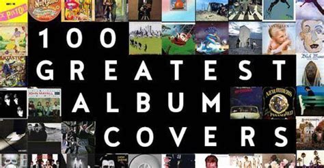 The Best Album Covers 100 Pioneering Record Designs Greatest Album