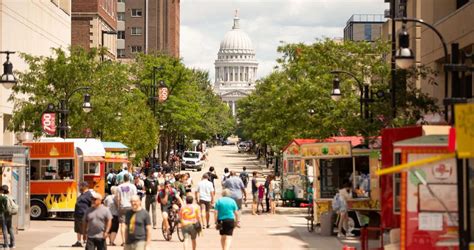 The Top Things To Do In Madison Wisconsin