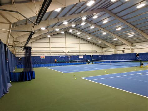 YMCA Sports Center - YMCA of the Iowa Mississippi Valley
