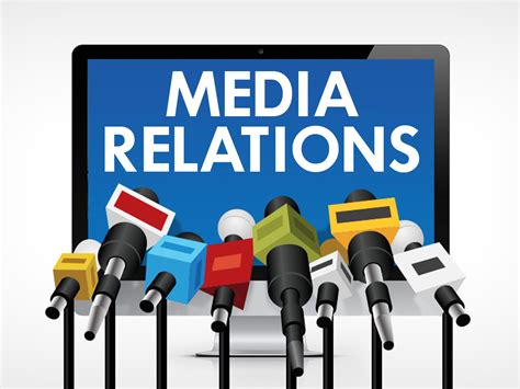 Media Relations