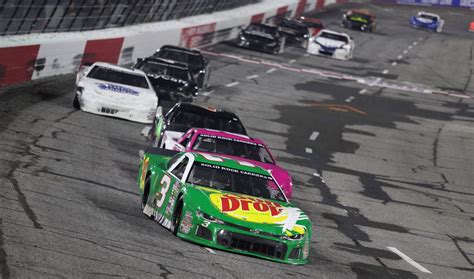 CARS Tour unveils 2024 schedule, zMax deal – Short Track Scene