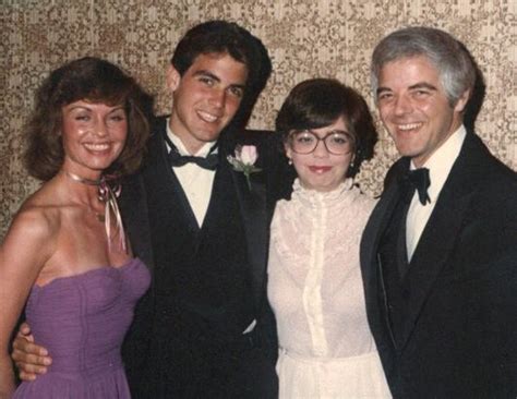 Oscar-winning actor George Clooney and his family. Have a look!