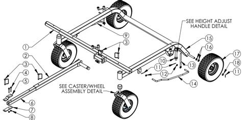 Swisher 60 Fast Finish Trail Mower Owner S Manual