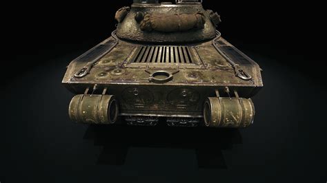 World Of Tanks 102 New Update Obj 279 E New Stats And New Pics